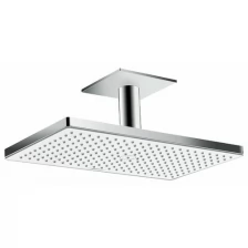 Верхний душ hansgrohe Rainmaker Select 460 1jet 24002400, комбинированное