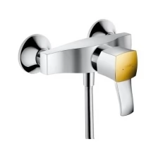 Смеситель для ванны HansGrohe Metropol Classic 31360090