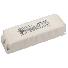 Блок питания ARJ-KE361400 (50W, 1400mA, PFC) (Arlight, IP20 Пластик, 5 лет)