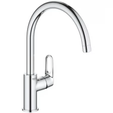 Смеситель для кухни Grohe BauFlow 31538001