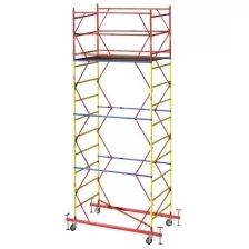 Вышка-тура Промышленник ВСП 1.2х2.0, 5.2 м