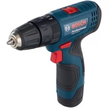 Аккумуляторная ударная дрель Bosch GSB 120-LI 06019G8100