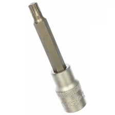 Дело Техники Головка со вставкой TORX 1/2"DR Т45 100 мм (Дело Техники)