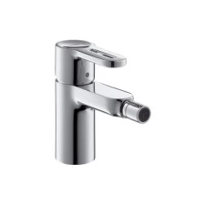 Смеситель для биде Hansgrohe Metropol S 14262000