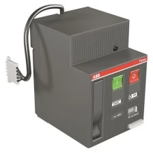 ABB MOE T4-T5 220…250V Tmax Моторный привод со взв.пруж.перем/пост