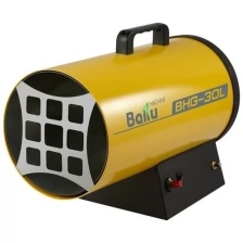 Газовая тепловая пушка Ballu BHG-30L