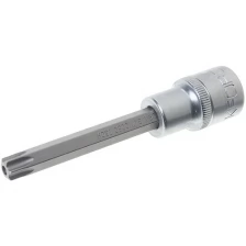 Головка-бита TORX T50 с отверстием 1/2" (L-100мм) ROCKFORCE