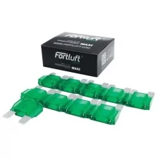 Предохранители maxi 30A [10 шт.] fus04-30-10k