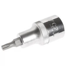 Бита-головка 1/2" TORX T25х55мм JTC