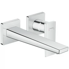 Смеситель для раковины HansGrohe Metropol 32526000