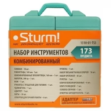 Набор Sturm! 1310-01-TS3 .