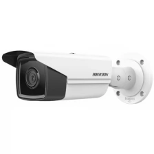 Видеокамера IP Hikvision DS-2CD2T43G2-4I 2.8мм