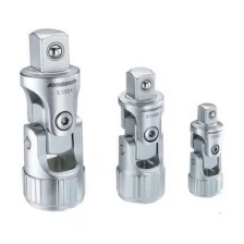 S15G4 Шарнир карданный с пружиной 1/2"DR