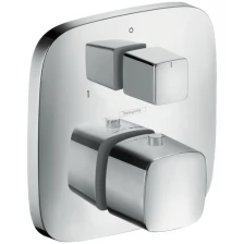 Смеситель для душа Hansgrohe PuraVida 15771000