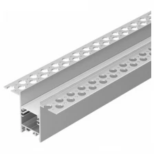 Arlight (2 м.) Профиль Arlight SL-Comfort22-Fantom-2000 Anod 033275