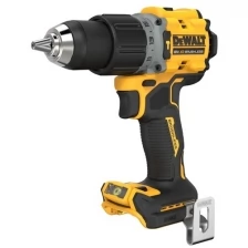 Аккумуляторная ударная бесщеточная дрель-шуруповерт DEWALT DCD805NT, 18 В, без аккумулятора и зу