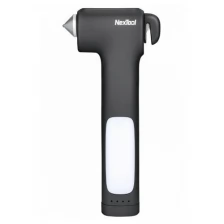 Автомобильный многофункциональный молоток Xiaomi Nextool Multifunction Survival Hammer (Q/GDBCY)