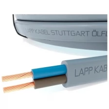 Кабель LAPP OLFLEX FLAT RU нгА-LS 2x2,5 5м 3120000169