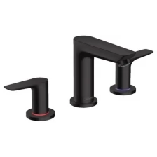 Смеситель для раковины HansGrohe Talis E 71733670